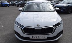 Skoda OCTAVIA Photo 4