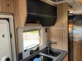 Hymer ML-T 570 CROSSOVER Photo 40