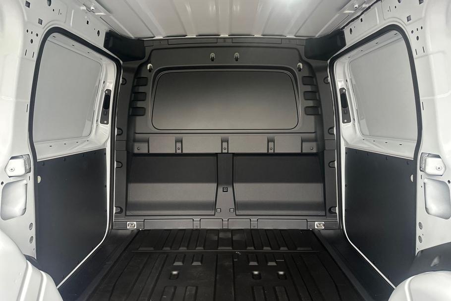 Used Ford TRANSIT CONNECT CONNECTLIM22 18