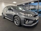 Kia ProCeed Photo 2