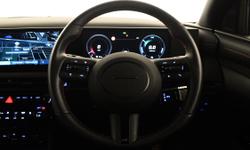 Hyundai TUCSON Photo 16