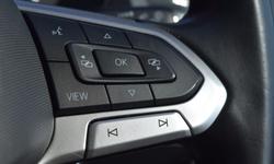 Volkswagen TIGUAN Photo 15