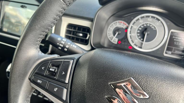 Used Suzuki Ignis CN72XCC 19