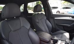 Audi Q5 Photo 29