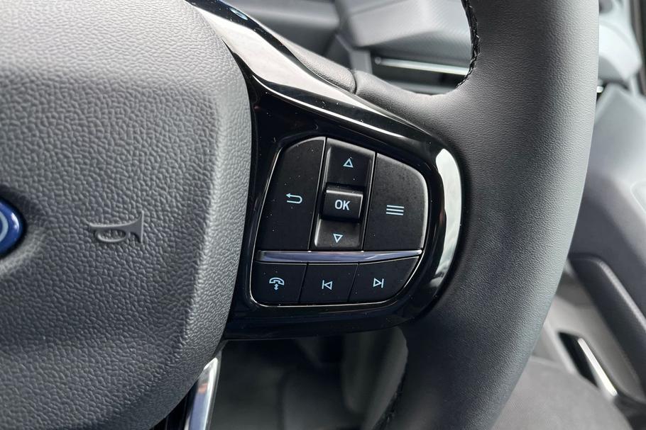 Used Ford TRANSIT CUSTOM 13/N336805 30