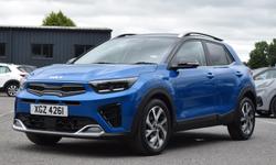 Kia STONIC Photo 8