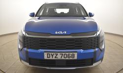 Kia SPORTAGE Photo 4