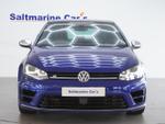 Volkswagen Golf Photo 32