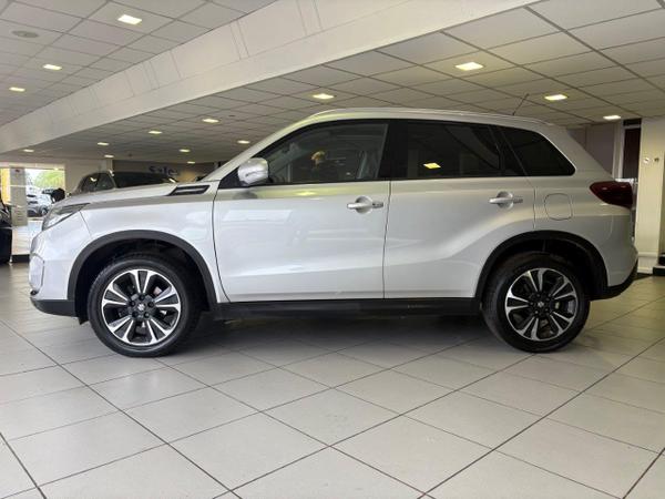 Used Suzuki Vitara YP70CKC 11