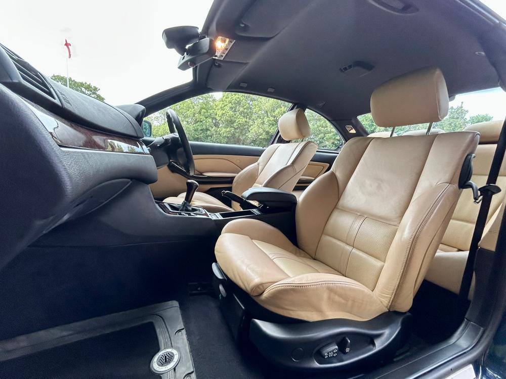 Used BMW 3 Series LF54FFO 29