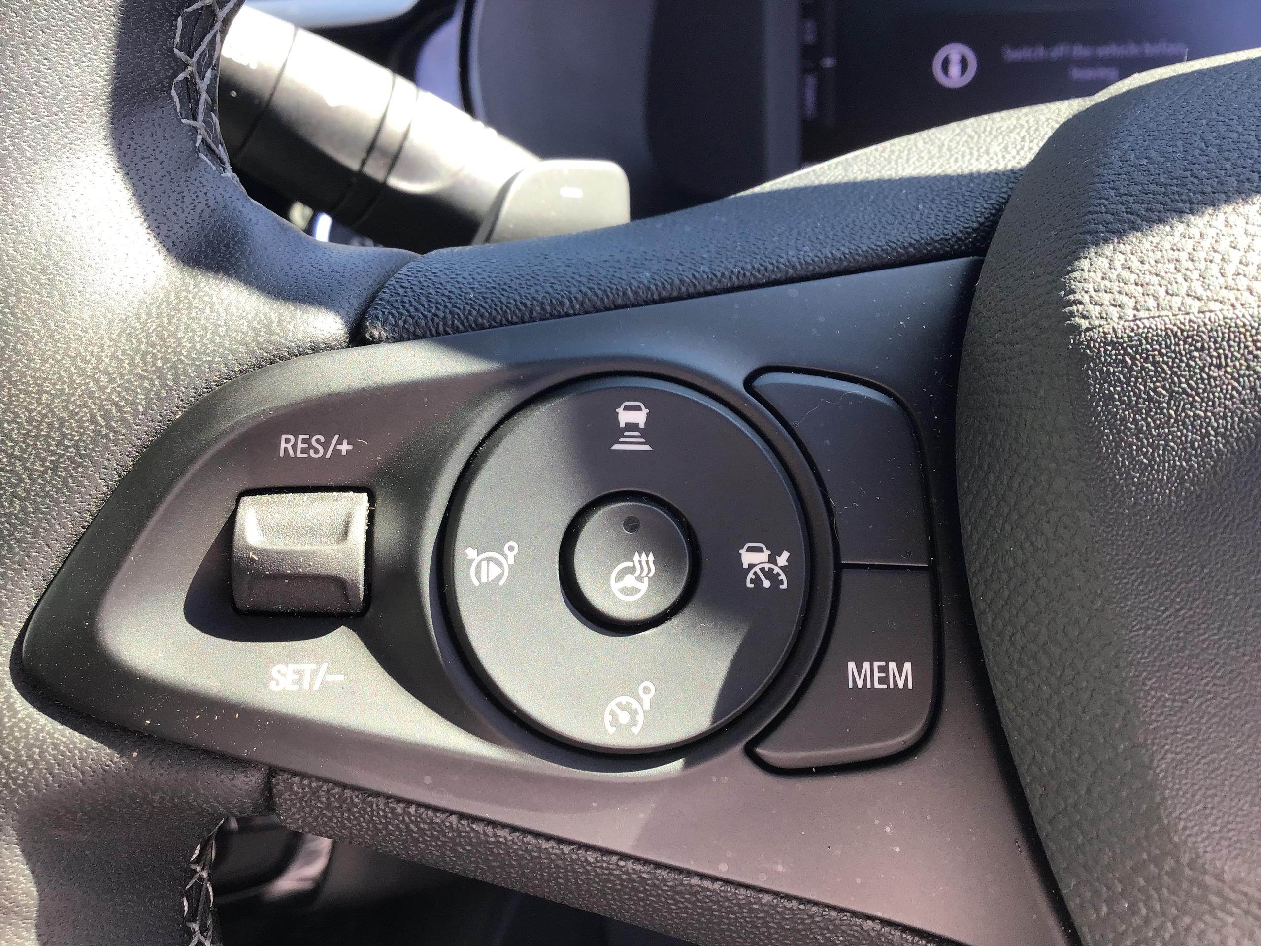 Vauxhall Corsa Photo 21