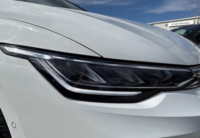 Volkswagen Golf Photo 27