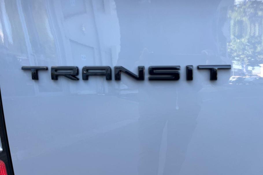 Used Ford TRANSIT CUSTOM CUSTOM41 22