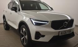 Volvo XC40 Photo 0