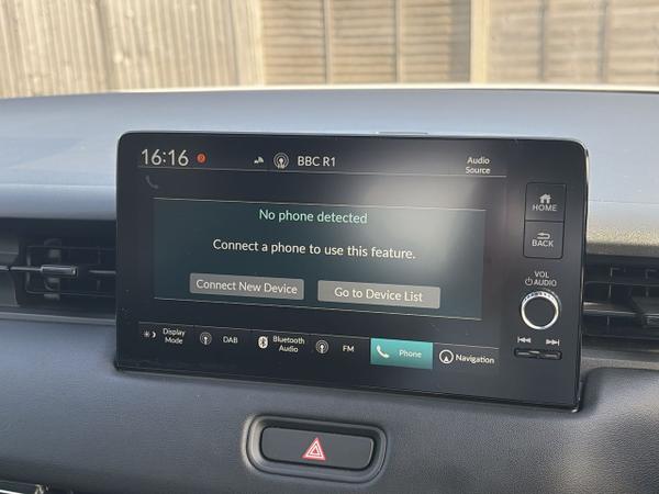 Honda HR-V Photo 8