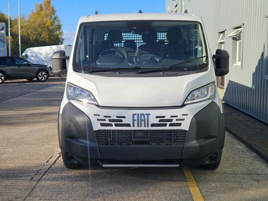 Fiat Ducato Photo