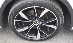 Volkswagen TIGUAN Photo 35
