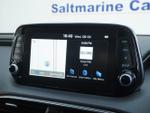Hyundai Santa Fe Photo 16