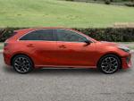 Kia Ceed Photo 4