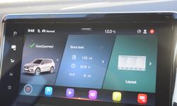 SEAT TARRACO Photo 26