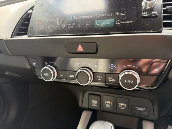 Honda Jazz Photo 18