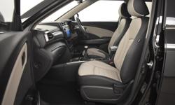 SsangYong TIVOLI Photo 22