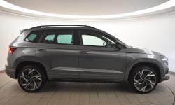 Skoda KAROQ Photo 1