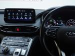 Hyundai Santa Fe Photo 12