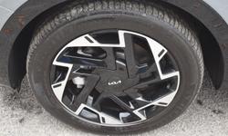 Kia SPORTAGE Photo 39