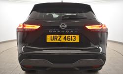 Nissan QASHQAI Photo 25