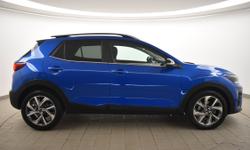 Kia STONIC Photo 1