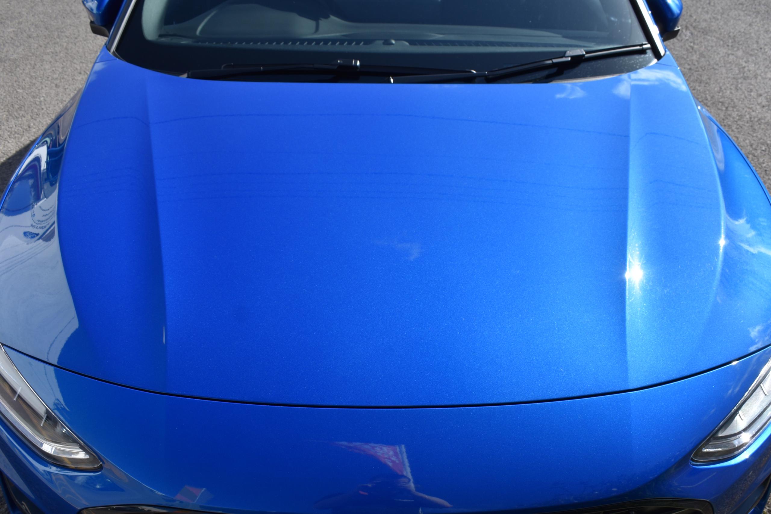 Used Ford Focus EF25XDK 11