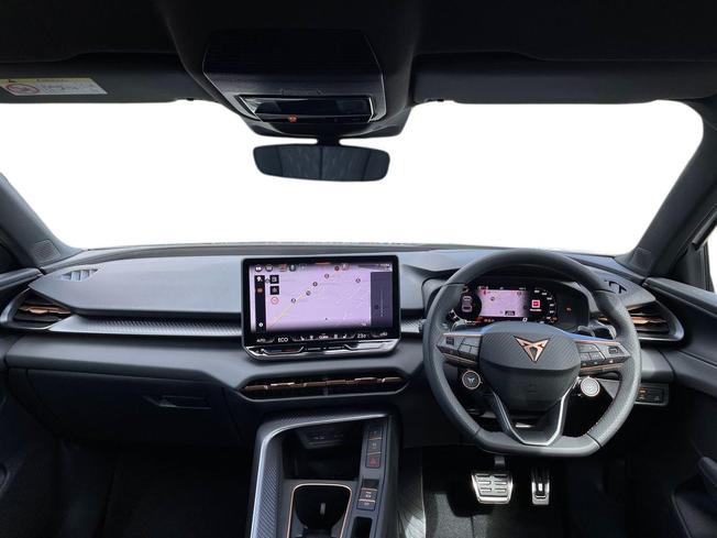 CUPRA Terramar Photo 13