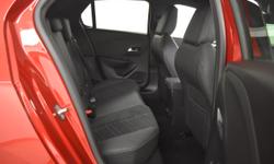 Vauxhall CORSA Photo 24