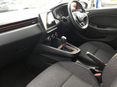 Renault Clio Photo 23