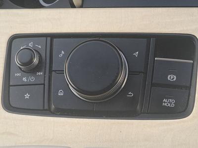 Mazda CX-60 Photo 18
