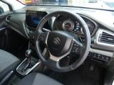 Suzuki S-Cross Photo 11