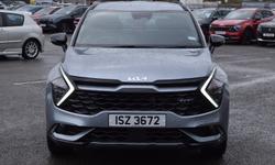 Kia SPORTAGE Photo 4