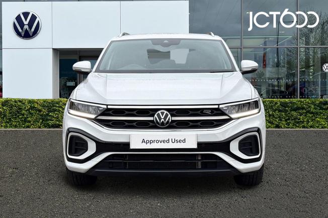 VOLKSWAGEN T-Roc Photo 6