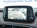 Hyundai Santa Fe Photo 17