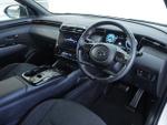 Hyundai TUCSON Photo 2