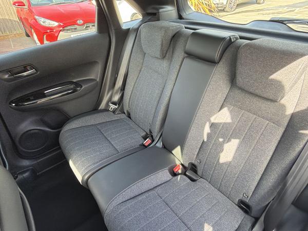 Honda Jazz Photo 33