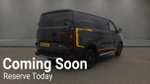 Ford Transit Custom Photo 8