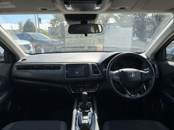 Honda HR-V Photo 3