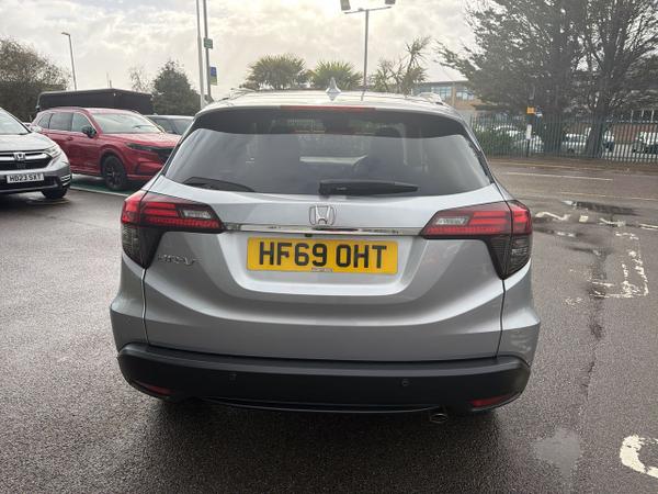 Honda HR-V Photo 7