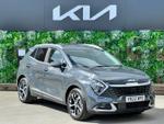 Kia Sportage Photo 21