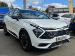 Kia Sportage Photo 2