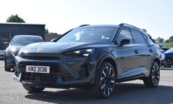 CUPRA FORMENTOR Photo 8