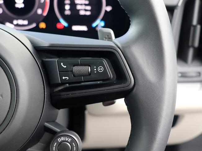 PORSCHE Cayenne Photo 23