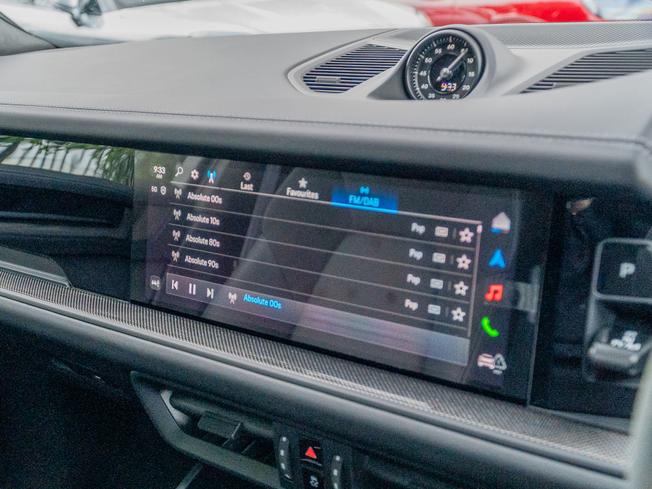PORSCHE Cayenne Photo 19
